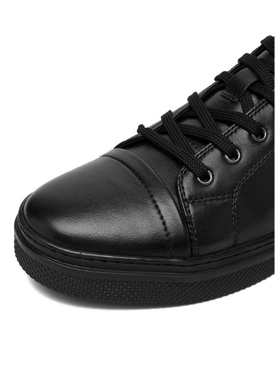 Lasocki Lasocki Sneakers CEO-REZA-04 MI25 Schwarz