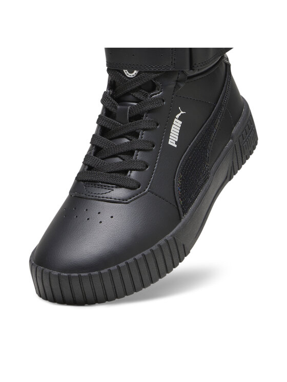 Puma Puma Sneakersy 393212 Czarny