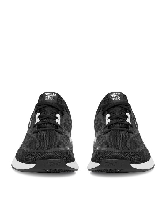 Reebok Reebok Jõusaali jalatsid EOSB-NANOFLEX TR 3 100272198 Must