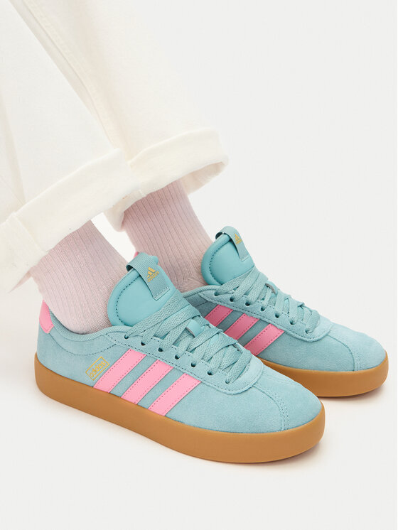adidas adidas Сникърси Vl Court 3.0 IH6518 Електриков