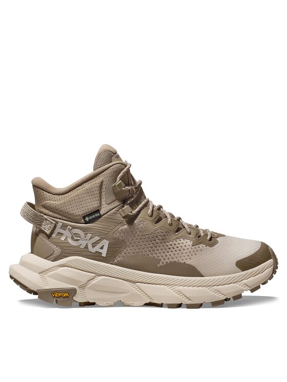 Trekkings Hoka Trail Code Gtx GORE-TEX 1123165 Maro