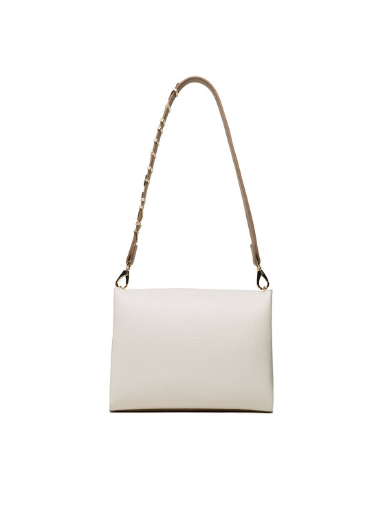 Valentino Valentino Torebka Alexia VBS5A803 Biały
