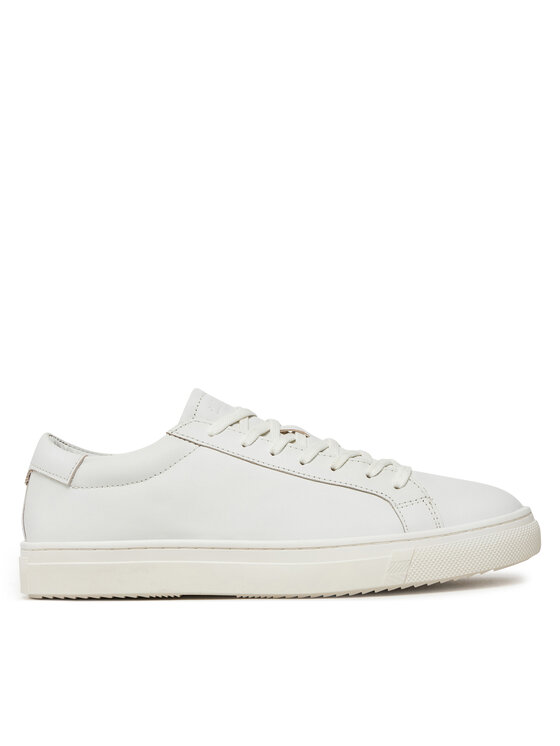 Jack&Jones Jack&Jones Laisvalaikio batai Jfwradcliffe 12240477 Balta