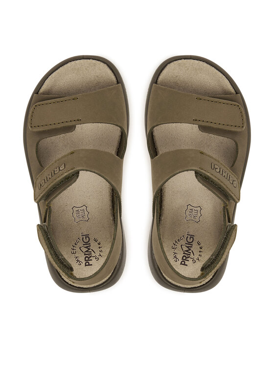 Primigi Primigi Sandali 1396022 M Marrone