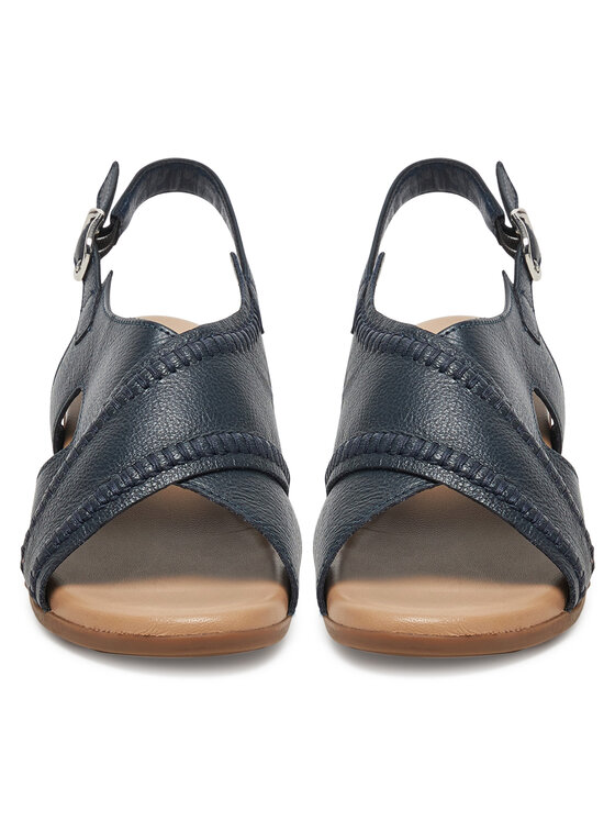 Lasocki Lasocki Sandalen WB-ELIA-03 Dunkelblau