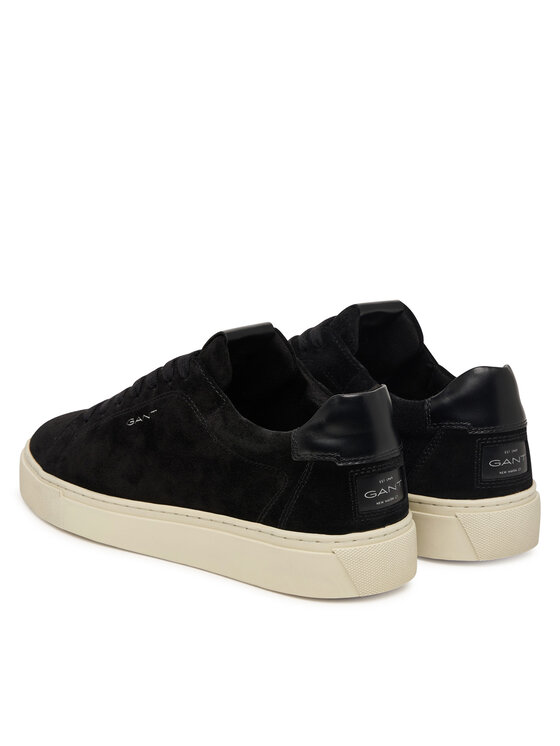 Gant Gant Sneakersy 33633389 Černá