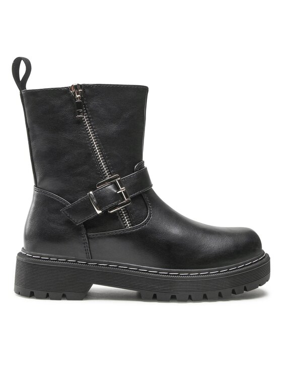 DeeZee DeeZee Μπότες CS5587-13 Μαύρο