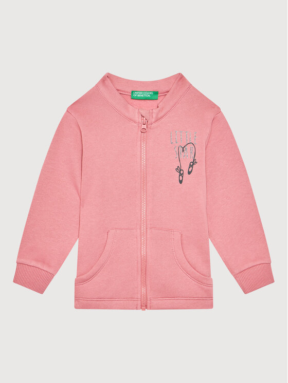 Felpa United Colors Of Benetton