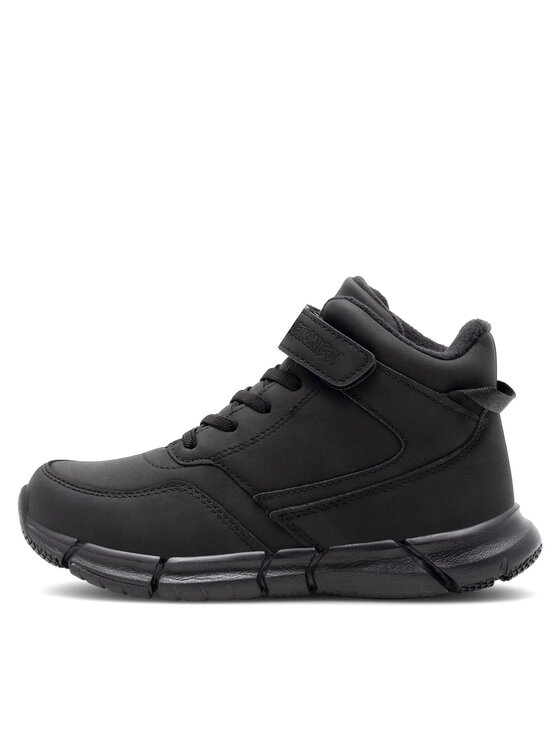 Action Boy Action Boy Laisvalaikio batai CP87-25050(III)CH Juoda