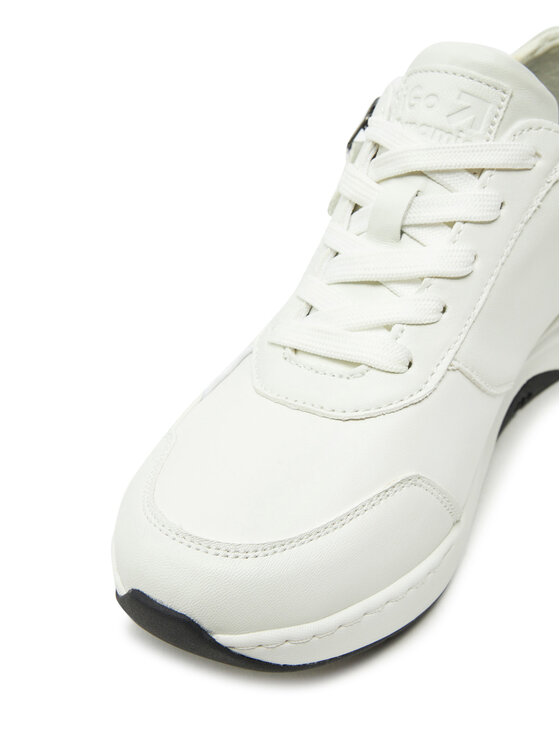 Josef Seibel Josef Seibel Снікерcи 96206 000 Білий