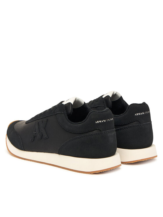 Armani Exchange Armani Exchange Sneakers XM003647 AF29460 UC001 Nero