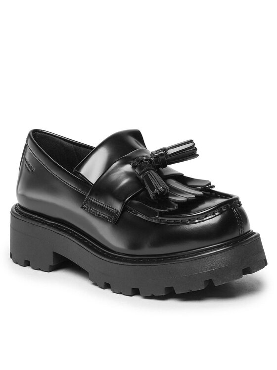 Vagabond Shoemakers Vagabond Shoemakers Loafers Cosmo 2.0 5449-204-20 Μαύρο