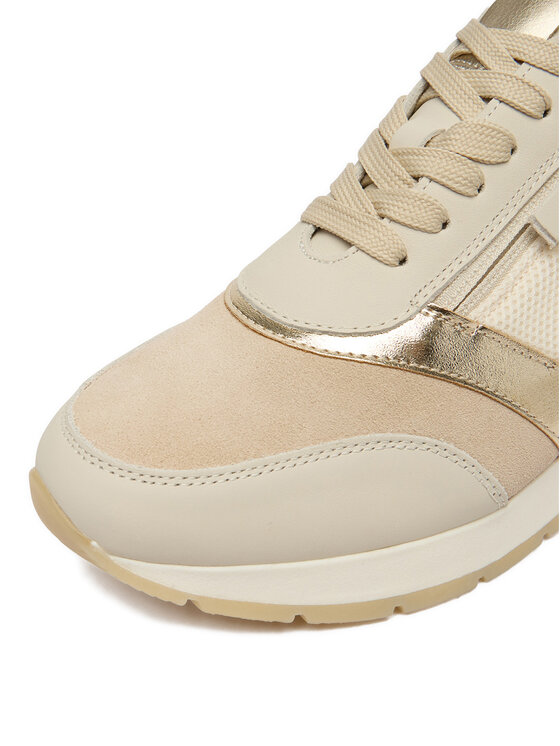 Lasocki Lasocki Sneakers CEO-ES0943-20 Beige