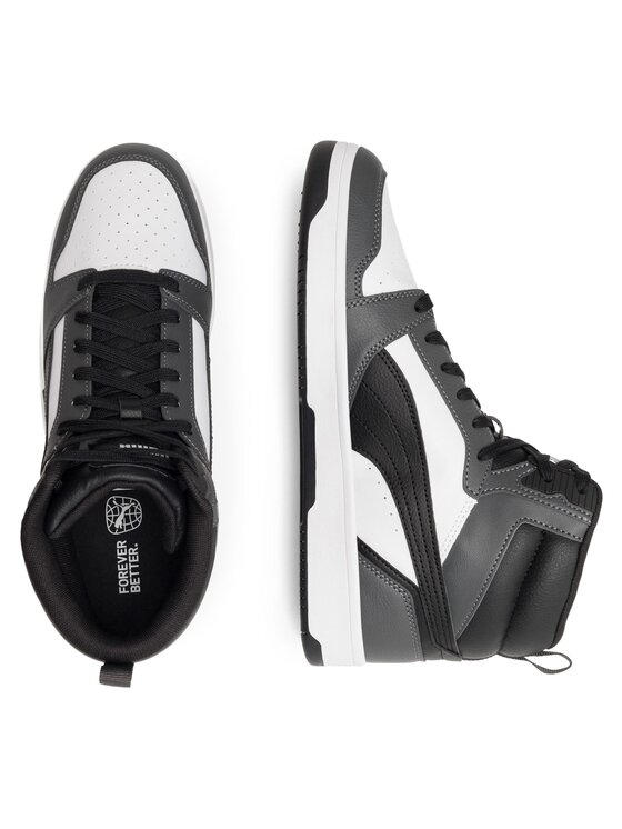 Puma Puma Sneakers Rebound v6 39232603 Grigio
