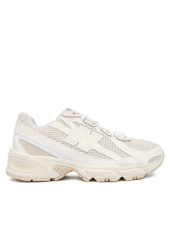 New Balance New Balance Laisvalaikio batai GR740KP Balta