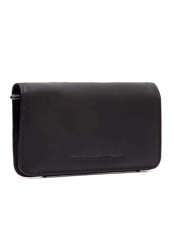 The Chesterfield Brand The Chesterfield Brand Etui na Okulary 308796 Czarny