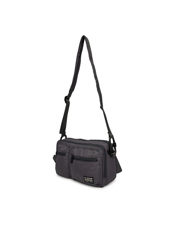 G-Star Raw G-Star Raw Torbica oko struka GSR-B-014-07 Siva