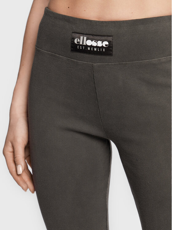 Ellesse Ellesse Pajkice Natura SGN15187 Siva Slim Fit