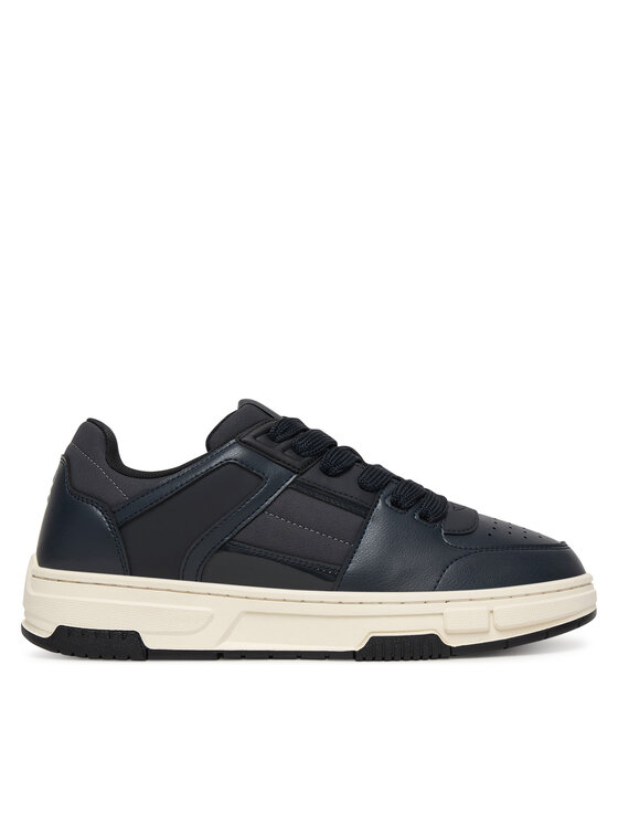HUGO HUGO Sneakersy Yarrow 50558018 Tmavomodrá
