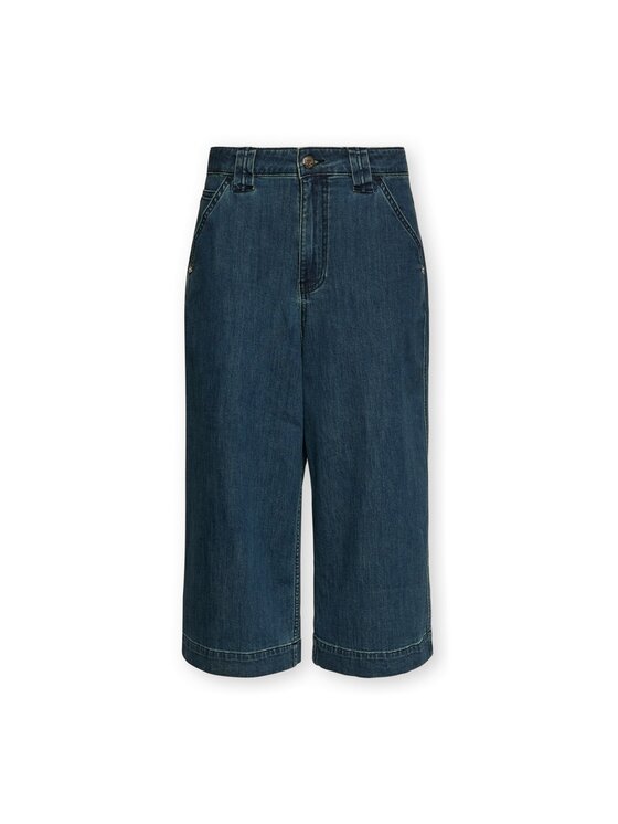 Elena Mirò Elena Mirò Jeansy P419G000419N024 Niebieski Boy Fit