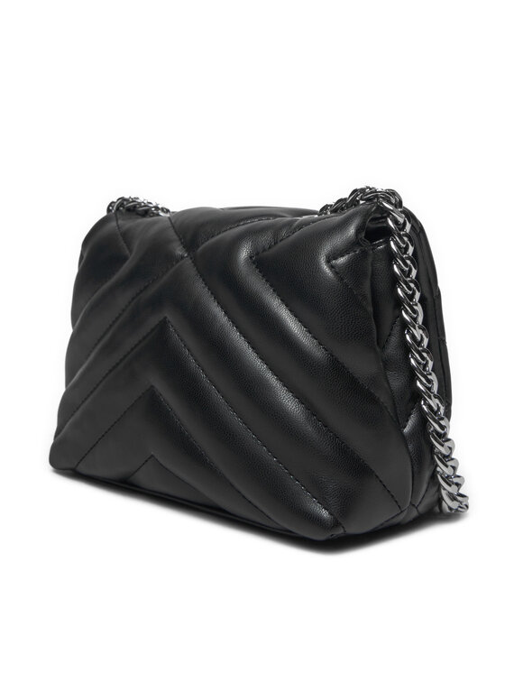 Armani Exchange Armani Exchange Torba BORSA A SPALLA Czarny
