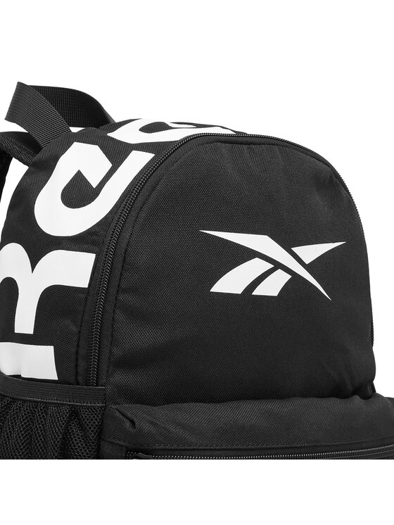 Reebok Reebok Раница RBK-041-CCC-05 Черен