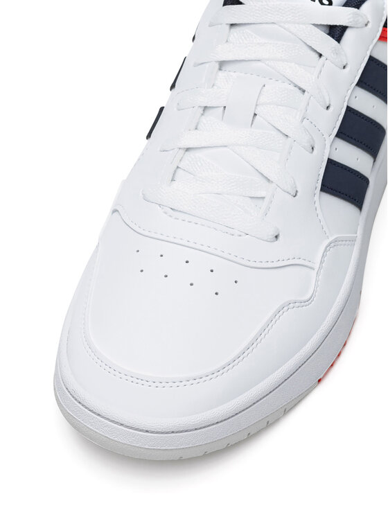 adidas adidas Tenisice HOOPS 3.0 GY5427 WB Bijela
