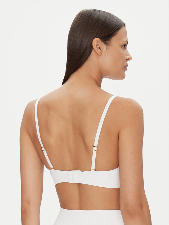 LAUREN RALPH LAUREN LAUREN RALPH LAUREN Top nedrček 4L0079 Écru