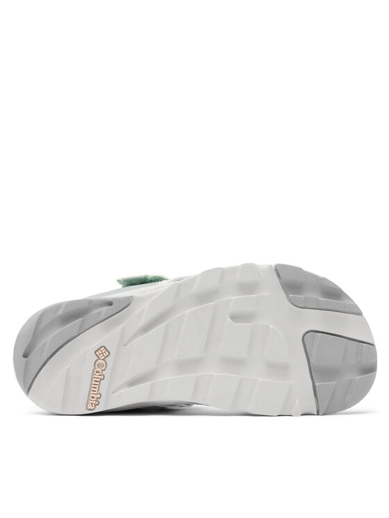 Columbia Columbia Сандали Techsun Adventure 2148731 Светлосин