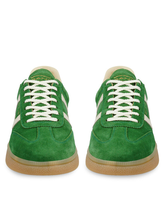 Gant Gant Sneakersy 32633206 Zelená