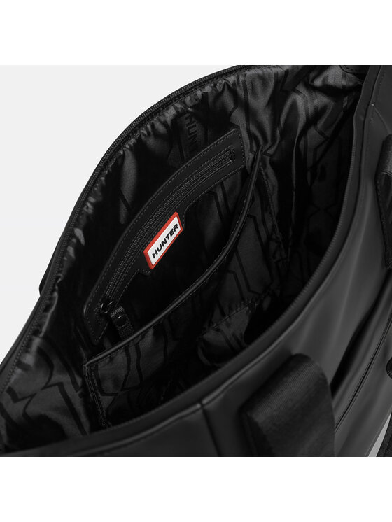 Hunter Hunter Tasche CWBEO-HTR-B-002-05 Schwarz