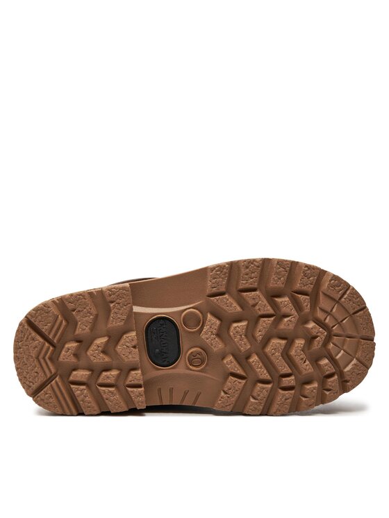 Meindl Meindl Trekkingschuhe Soelden Junior 7734 Braun