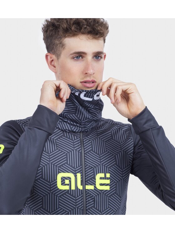 Alé Cycling Alé Cycling Komin Cross Czarny