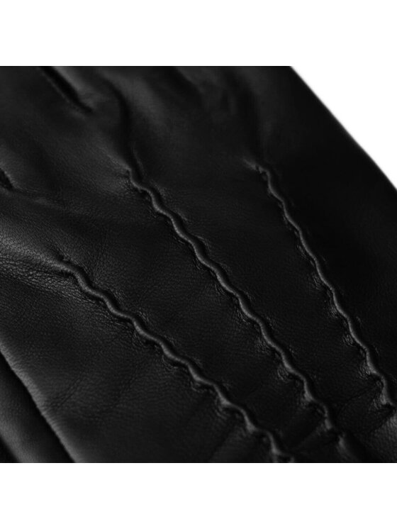 napo gloves napo gloves Rękawiczki Męskie napoMEN (czarny) S Czarny