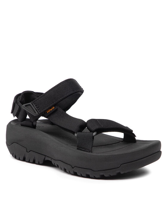 Teva Teva Basutės Hurricane Xlt2 Ampsole 1131270 Juoda