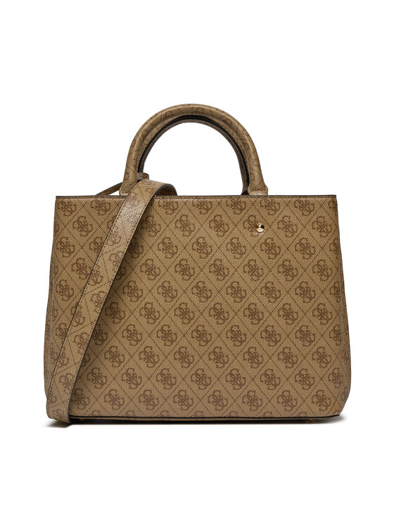 Guess Guess Torbica Meridian (SG) HWSG87 78060 Smeđa