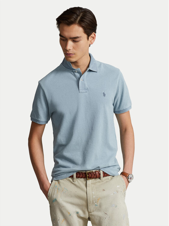 Polo Ralph Lauren Polo 710536856216 Zils Slim Fit