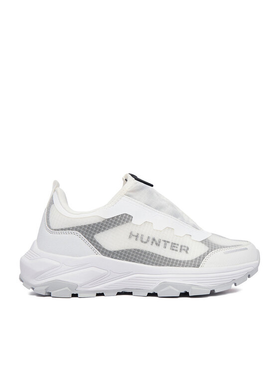 Hunter Hunter Сникърси EO-H1-247 Бял
