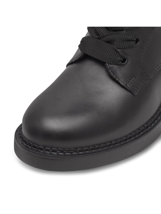 Lasocki Lasocki Stiefeletten WI16-12744-05 Schwarz