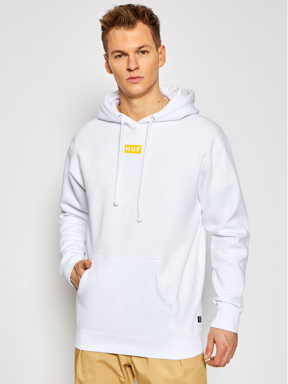 huf kill bill hoodie