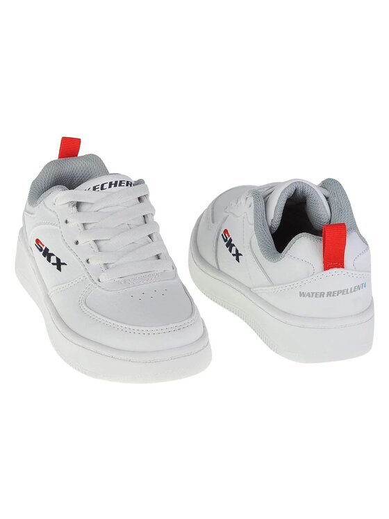 Skechers Skechers Sneakersy 405696L-W Kolorowy