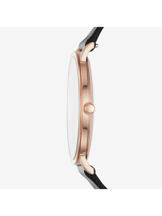 Skagen Skagen Orologio SKW6447 Nero