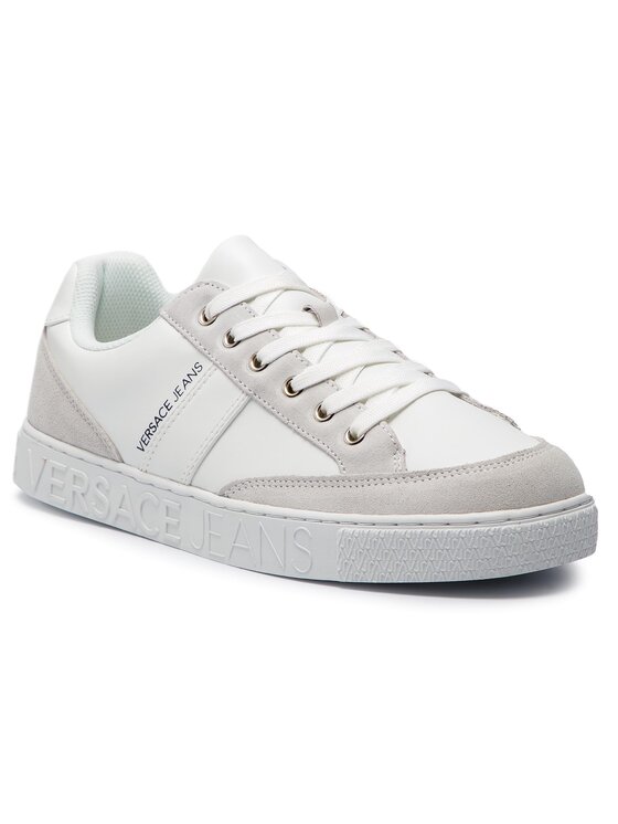 Versace Jeans Versace Jeans Sneakers E0YTBSF3 Alb
