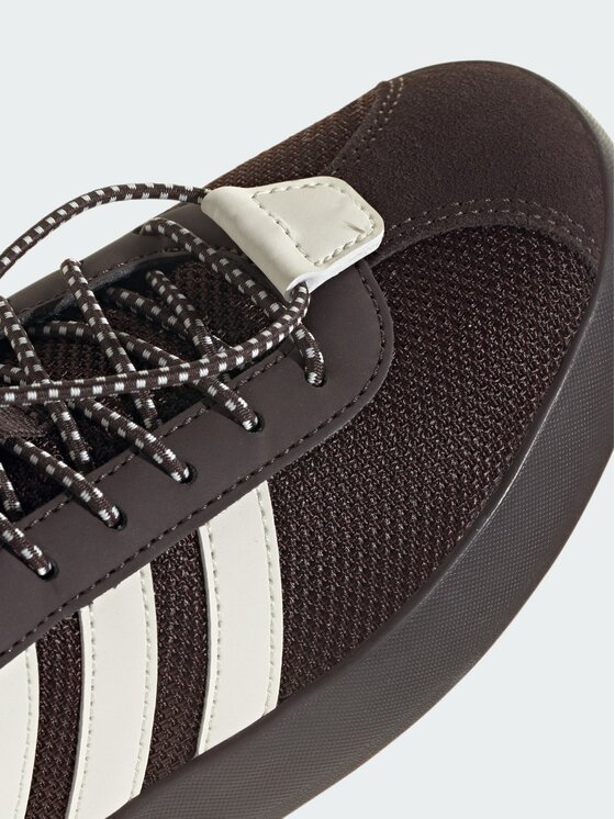 adidas adidas Sneakersy VL Court 3.0 Brązowy