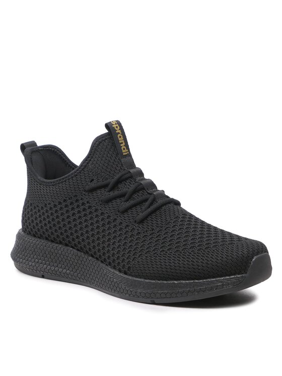 Sprandi Sprandi Sneakersy MP07-GVA1 Černá