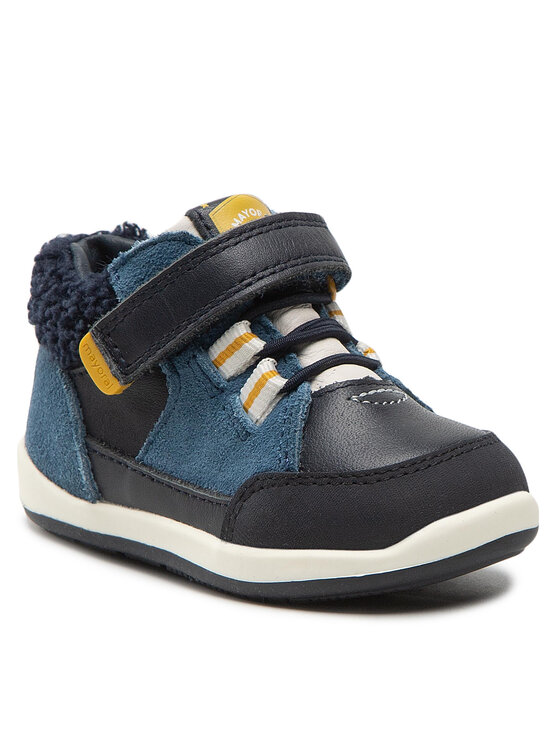 Mayoral Mayoral Sneakers 42.340 Dunkelblau