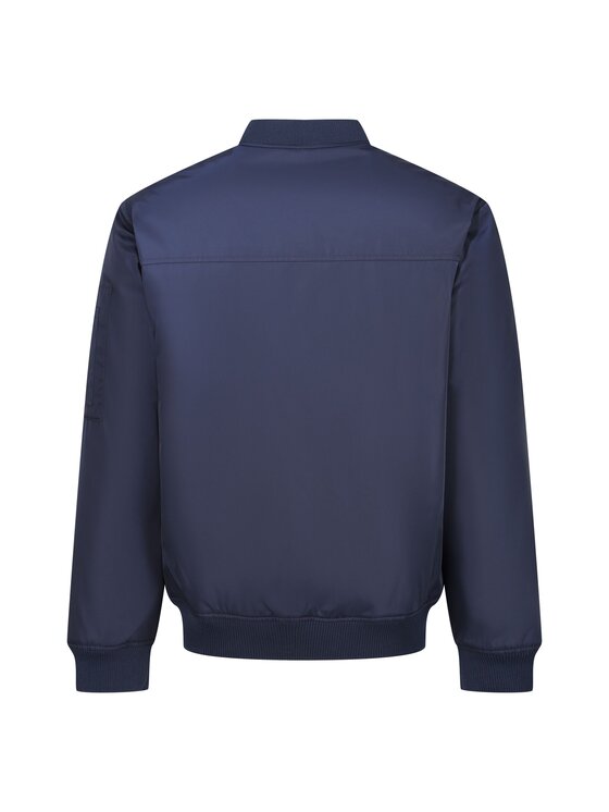 Regatta Regatta Kurtka outdoor Pro Pilot Granatowy Long Fit