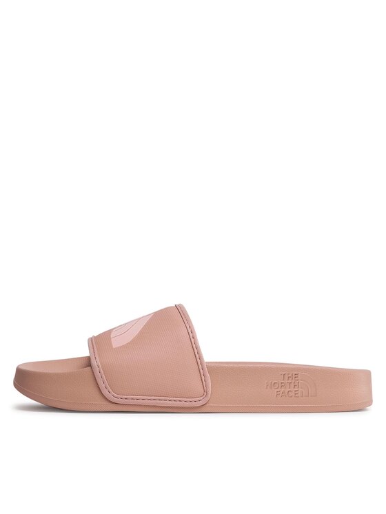 The North Face The North Face Klapki Base Camp Slide III NF0A4T2SZ1P1 Różowy