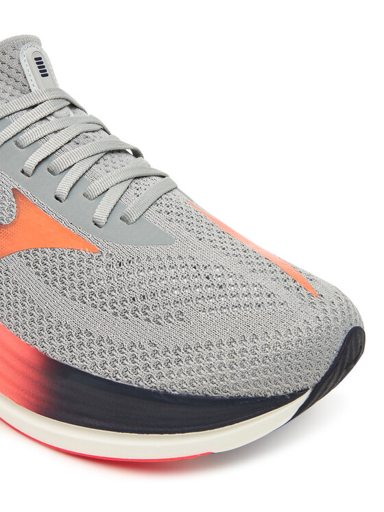 Mizuno Mizuno Tenisice za trčanje Mizuno Neo Zen J1GC2586 Siva