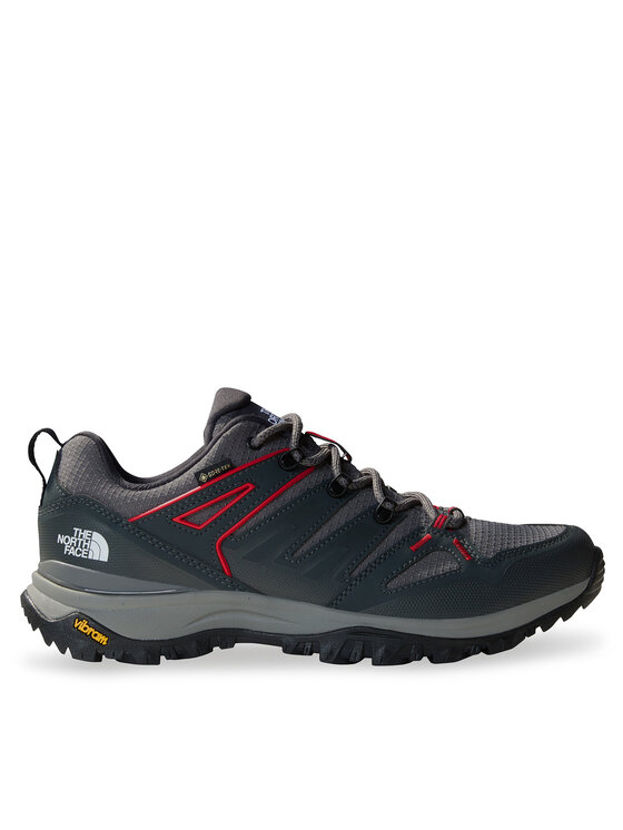 The North Face Trekingová obuv Hedgehog GORE-TEX NF0A8AA9SOU1 Sivá